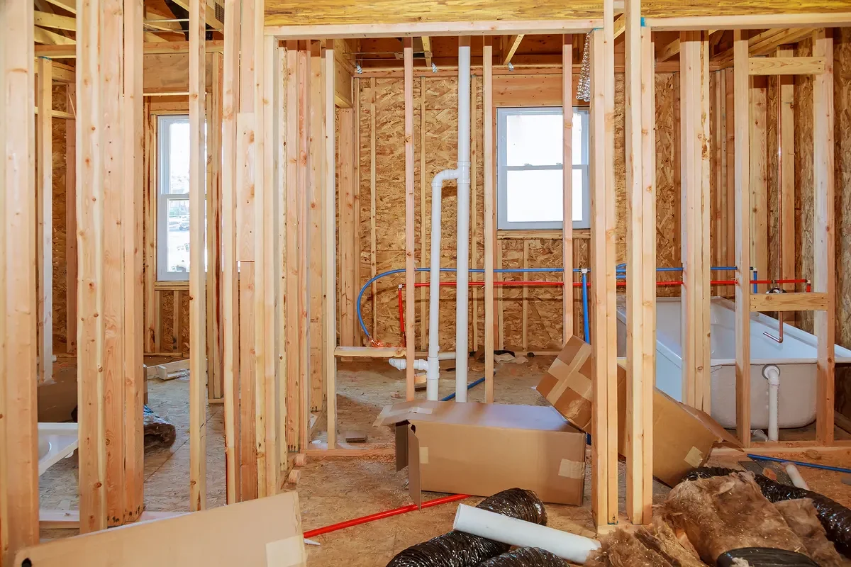 Construction Junk Removal