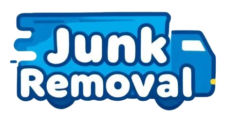 Junk Removal Logo