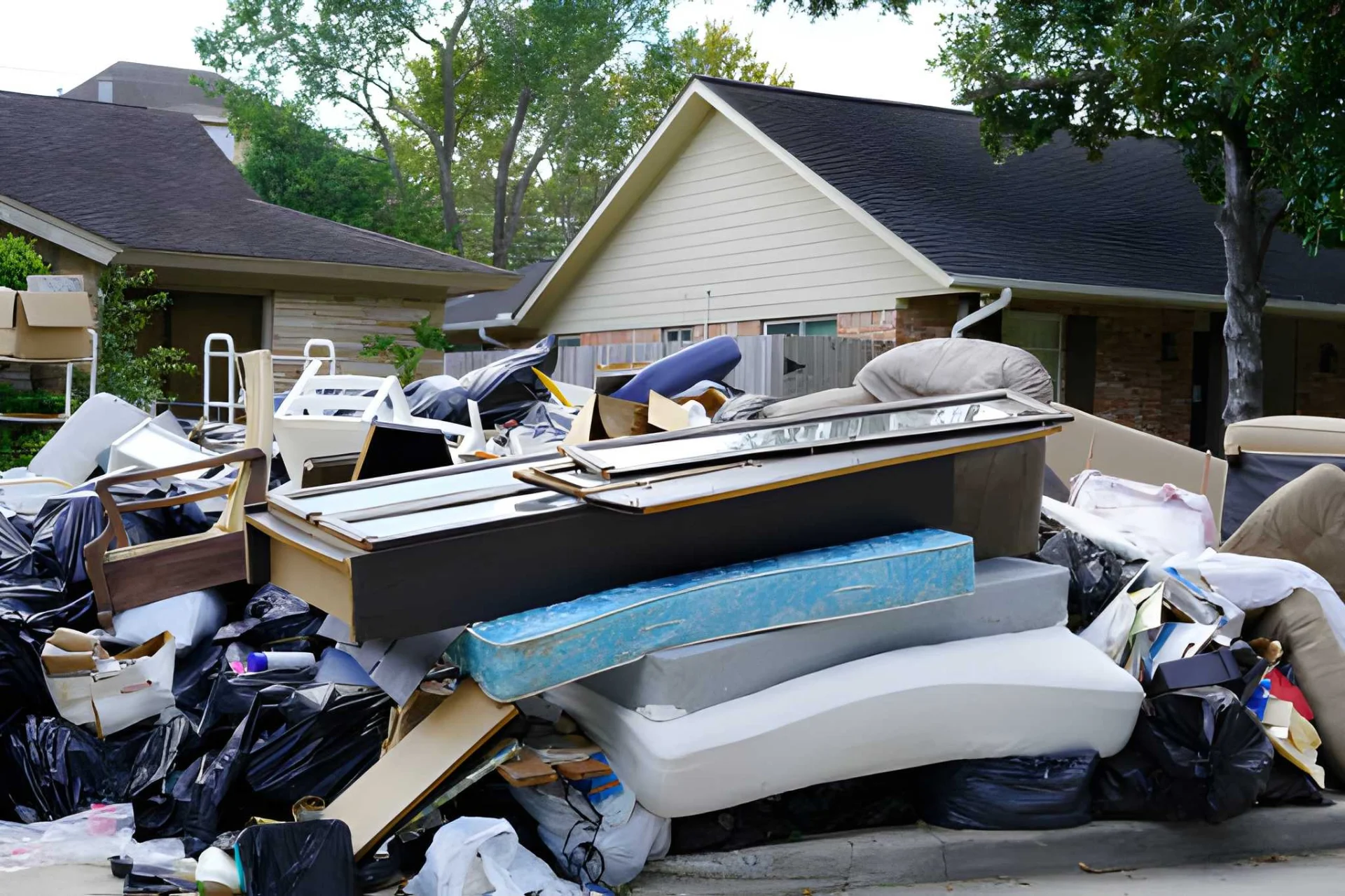 property and estate cleanouts